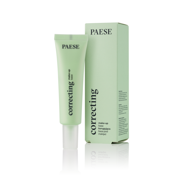 Bază de machiaj Paese Correcting Make-up Base